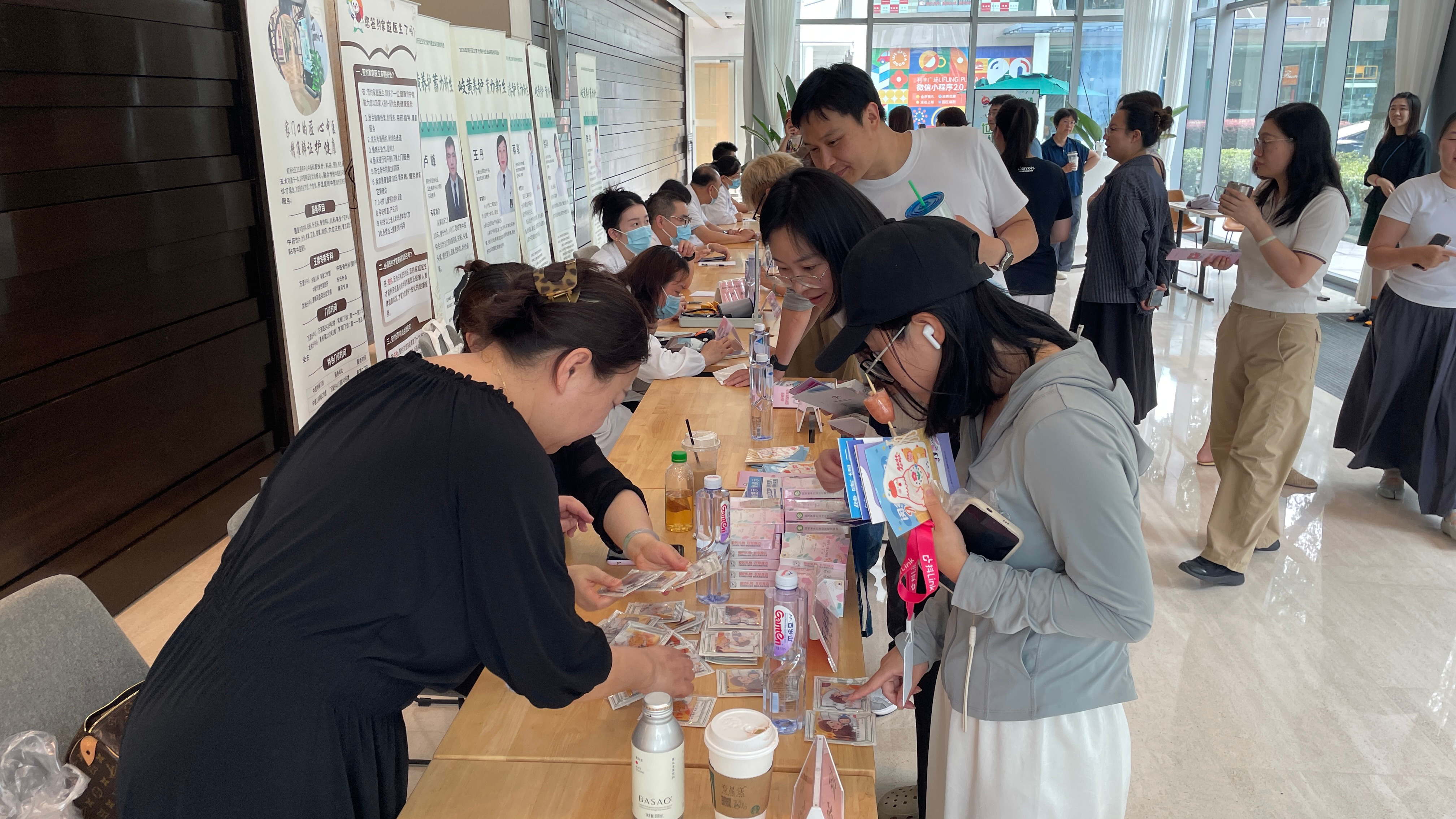 图2-我院家计中心成功承办闵行区生育力保护进企业进高校项目首场活动_看图王.jpg